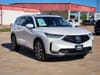 3 thumbnail image of  2026 Acura MDX Technology Package
