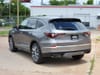 5 thumbnail image of  2026 Acura MDX Technology Package