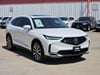 3 thumbnail image of  2026 Acura MDX Technology Package