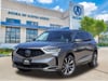 1 thumbnail image of  2026 Acura MDX Technology Package