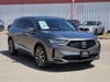 3 thumbnail image of  2026 Acura MDX Technology Package