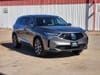 3 thumbnail image of  2026 Acura MDX Technology Package