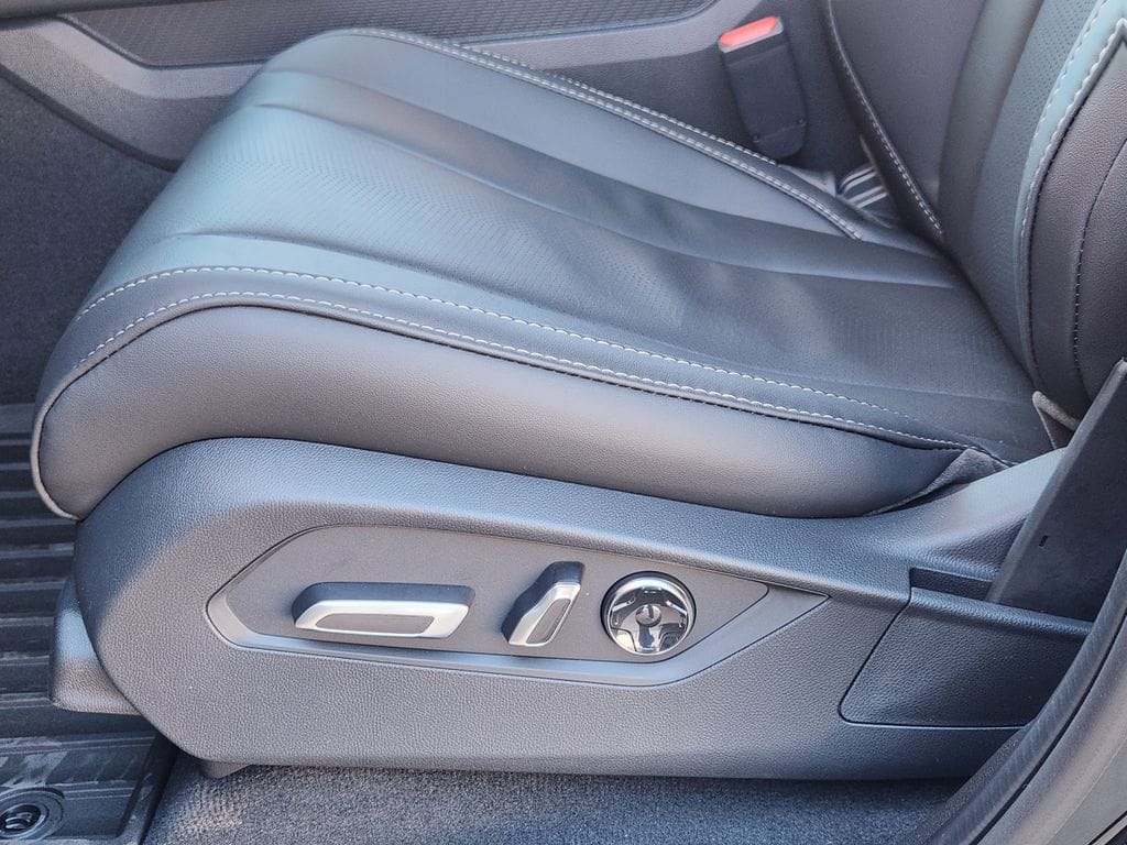 2026 Acura MDX Technology Package - Photo 23