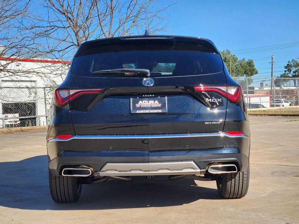 2026 Acura MDX Technology Package - Photo 6