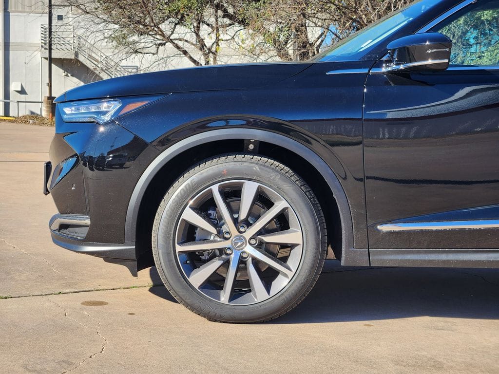 2026 Acura MDX Technology Package - Photo 9