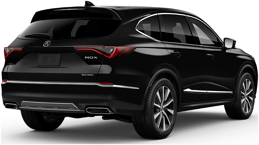 2026 Acura MDX Technology Package - Photo 37