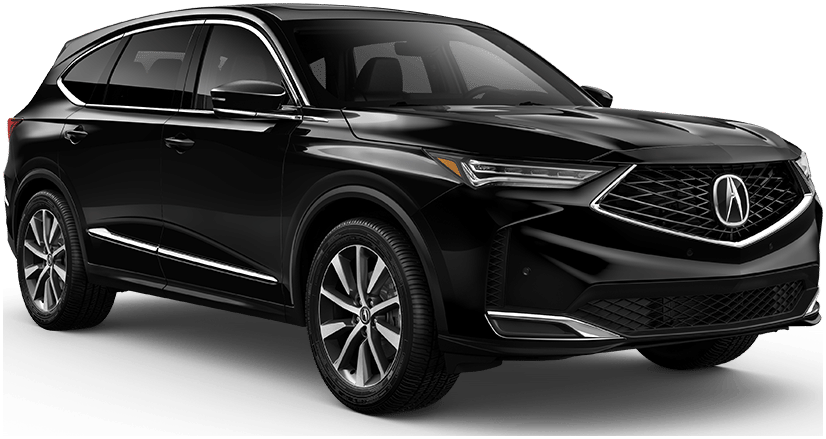 2026 Acura MDX Technology Package - Photo 39
