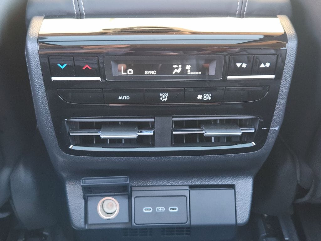 2026 Acura MDX Technology Package - Photo 30