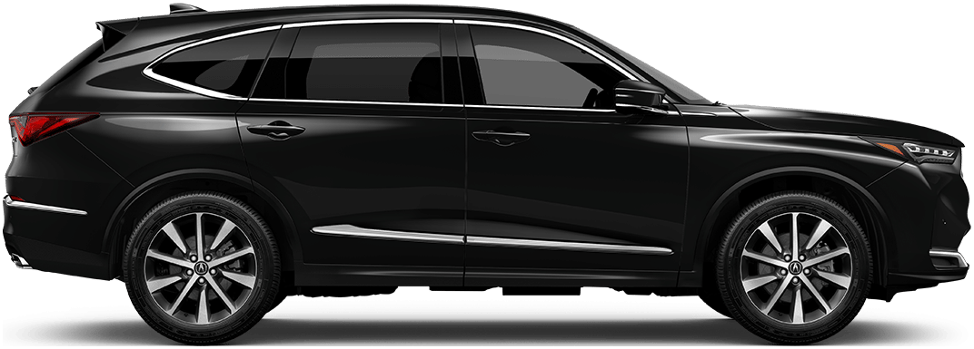 2026 Acura MDX Technology Package - Photo 38