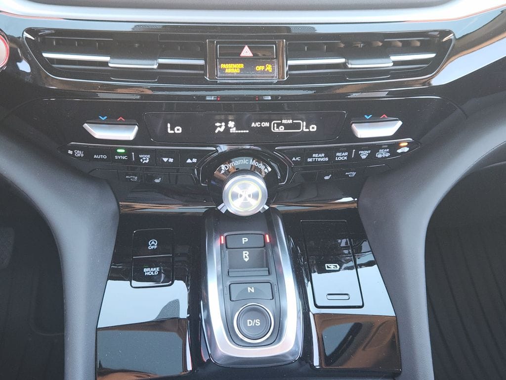 2026 Acura MDX Technology Package - Photo 19