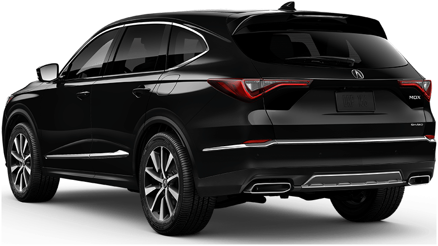 2026 Acura MDX Technology Package - Photo 35