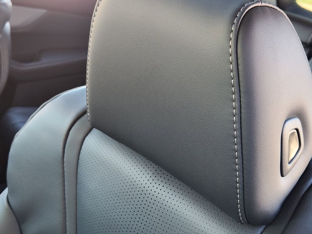 2026 Acura MDX Technology Package - Photo 15