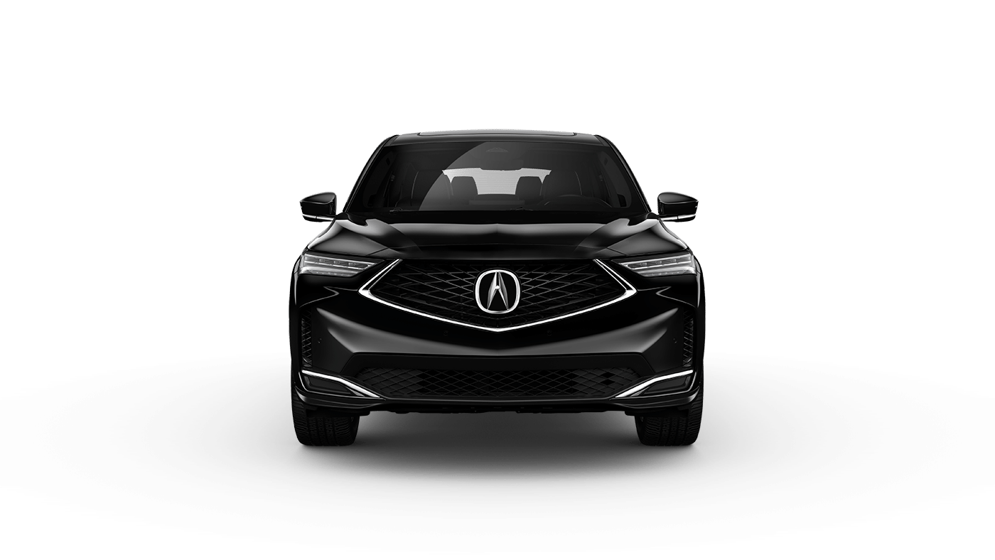 2026 Acura MDX Technology Package - Photo 40
