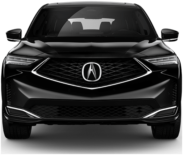 2026 Acura MDX Technology Package - Photo 40