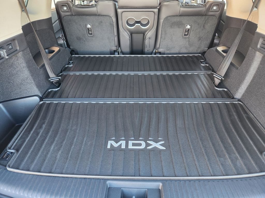 2026 Acura MDX Technology Package - Photo 32