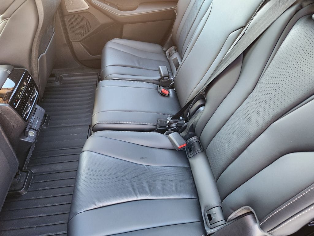 2026 Acura MDX Technology Package - Photo 29