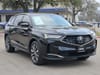 3 thumbnail image of  2026 Acura MDX Technology Package