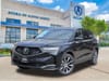 1 thumbnail image of  2026 Acura MDX Technology Package