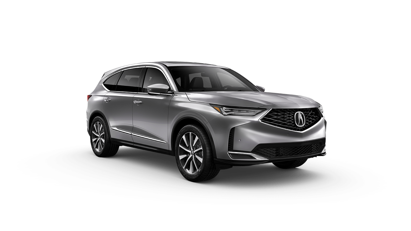 7 thumbnail image of  2026 Acura MDX Technology Package