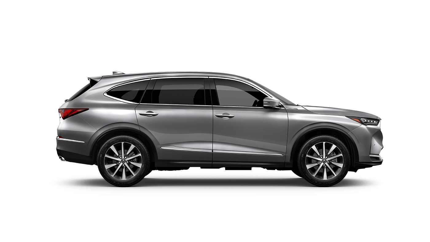 6 thumbnail image of  2026 Acura MDX Technology Package