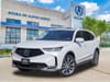1 thumbnail image of  2026 Acura MDX Technology Package