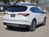4 thumbnail image of  2026 Acura MDX Technology Package