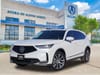 1 thumbnail image of  2026 Acura MDX Technology Package