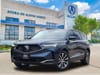 1 thumbnail image of  2026 Acura MDX Technology Package