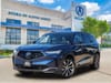 1 thumbnail image of  2026 Acura MDX Technology Package