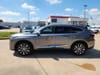 4 thumbnail image of  2026 Acura MDX Technology Package