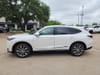 4 thumbnail image of  2026 Acura MDX Technology Package