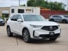 3 thumbnail image of  2026 Acura MDX Technology Package