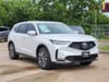 3 thumbnail image of  2026 Acura MDX Technology Package