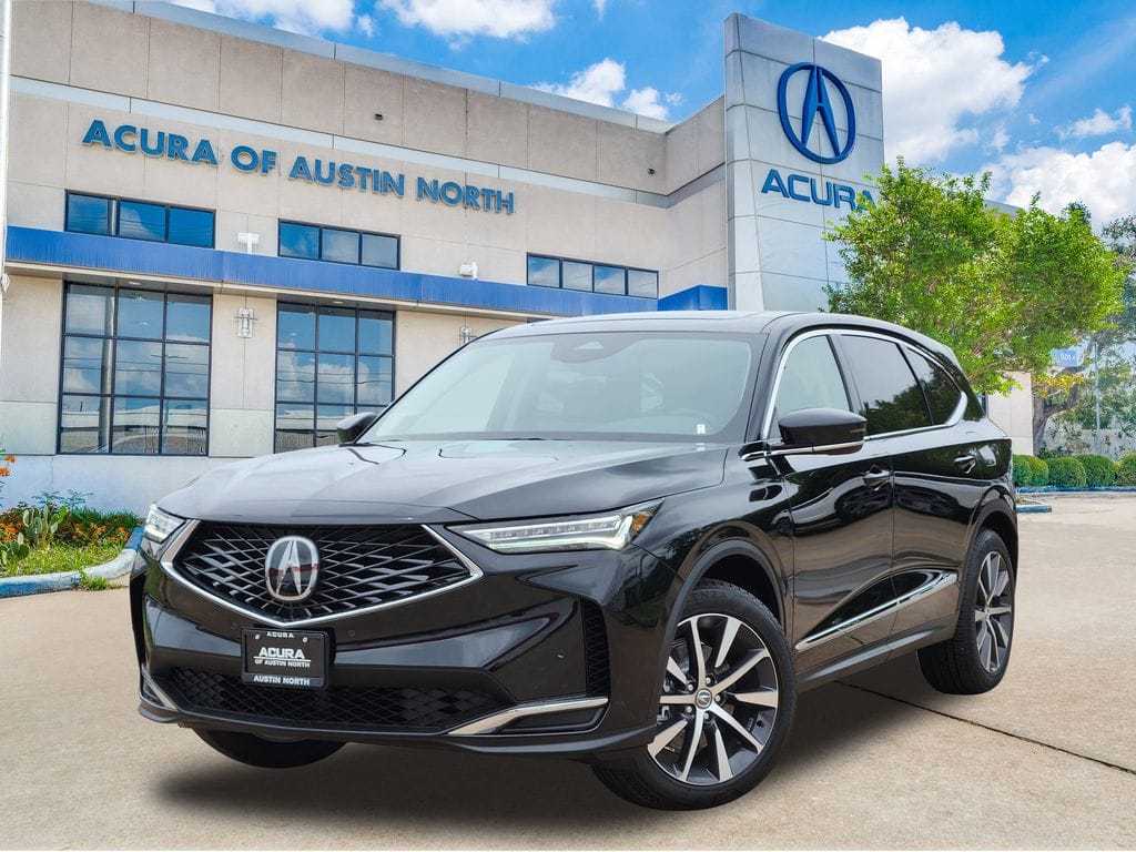 2026 Acura MDX SH-AWD w/Technology Package's photo
