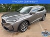 1 thumbnail image of  2026 Acura MDX Technology Package