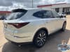 5 thumbnail image of  2026 Acura MDX Technology Package