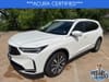 1 thumbnail image of  2026 Acura MDX Technology Package