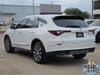 4 thumbnail image of  2026 Acura MDX Technology Package