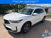 1 thumbnail image of  2026 Acura MDX Technology Package