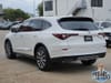 6 thumbnail image of  2026 Acura MDX Technology Package