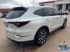 5 thumbnail image of  2026 Acura MDX Technology Package