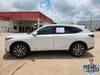 4 thumbnail image of  2026 Acura MDX Technology Package
