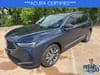 1 thumbnail image of  2026 Acura MDX Technology Package