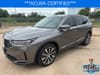 1 thumbnail image of  2026 Acura MDX Technology Package