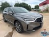3 thumbnail image of  2026 Acura MDX Technology Package