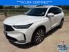 1 thumbnail image of  2026 Acura MDX Technology Package