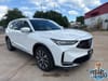 3 thumbnail image of  2026 Acura MDX Technology Package