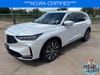 1 thumbnail image of  2026 Acura MDX Technology Package