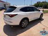 4 thumbnail image of  2026 Acura MDX Technology Package
