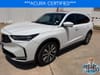 1 thumbnail image of  2026 Acura MDX Technology Package